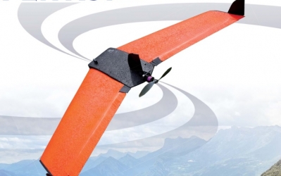 Drona FlyFast®2.0